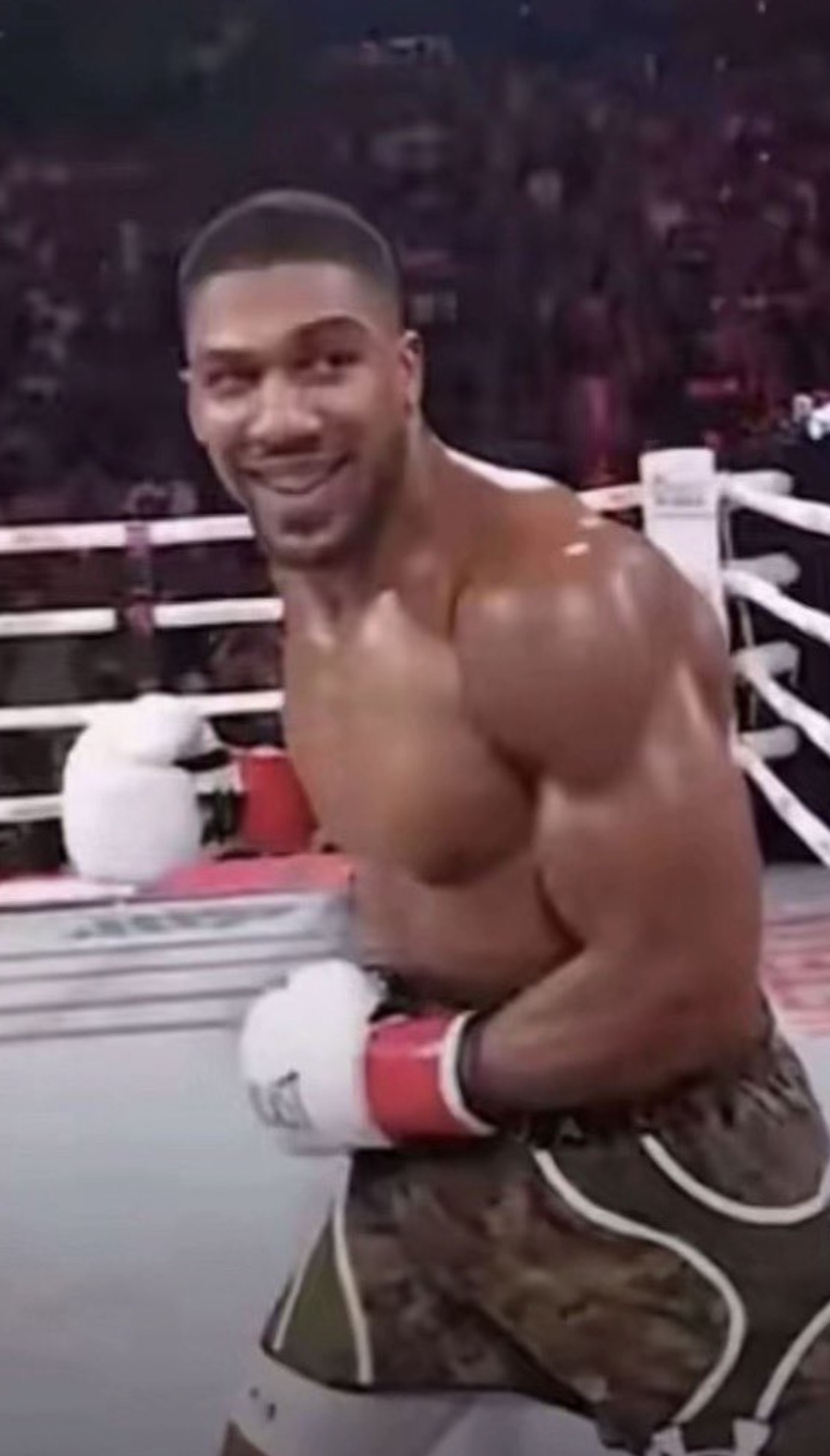 When your about to end his whole career Blank Meme Template