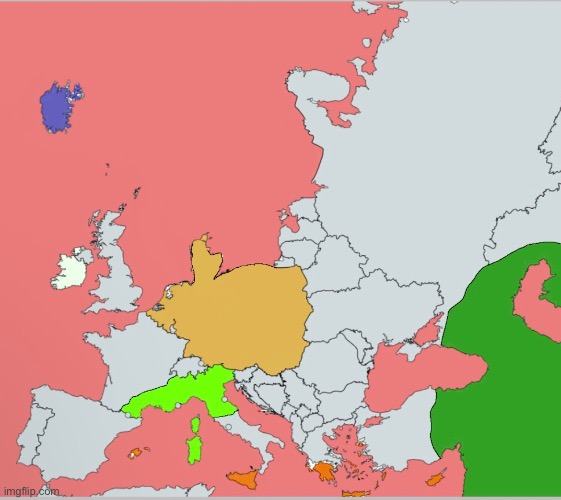 I’m back chat | made w/ Imgflip meme maker