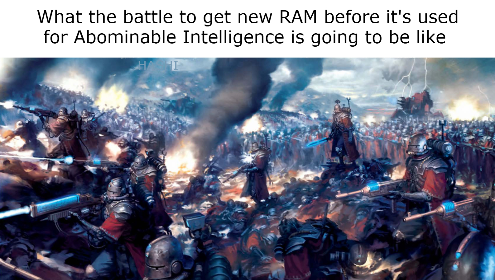 admechmeme1 Blank Meme Template