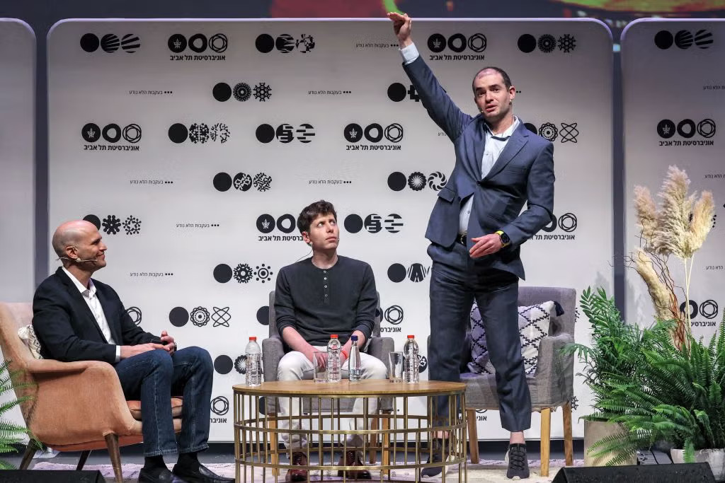 Scaling Laws Blank Meme Template