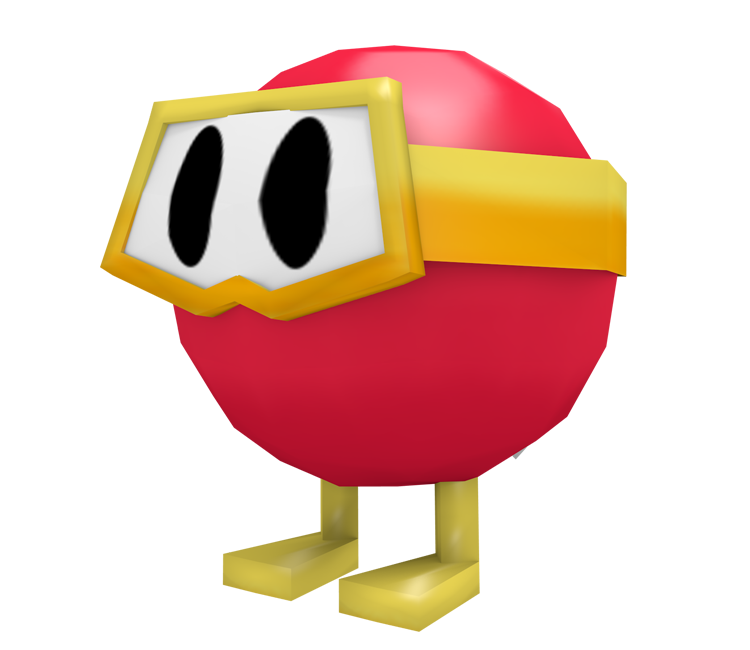 Pooka Blank Meme Template