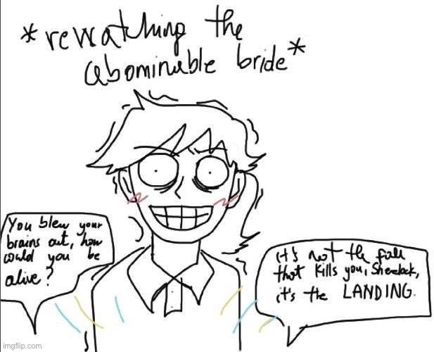 Uhhhhh | image tagged in bbc sherlock | made w/ Imgflip meme maker