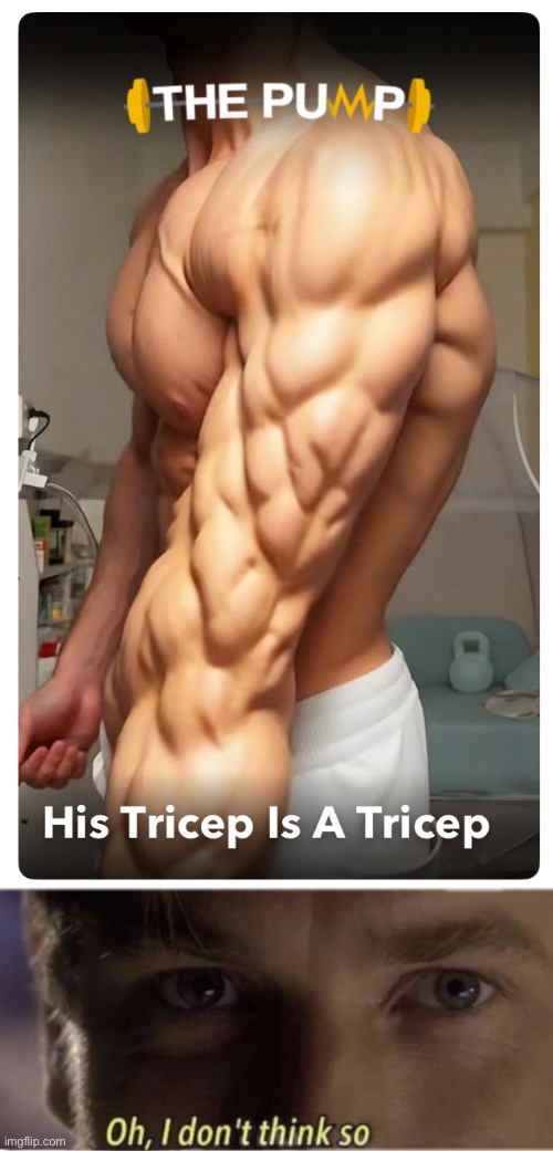 image tagged in oh i don't think so | made w/ Imgflip meme maker