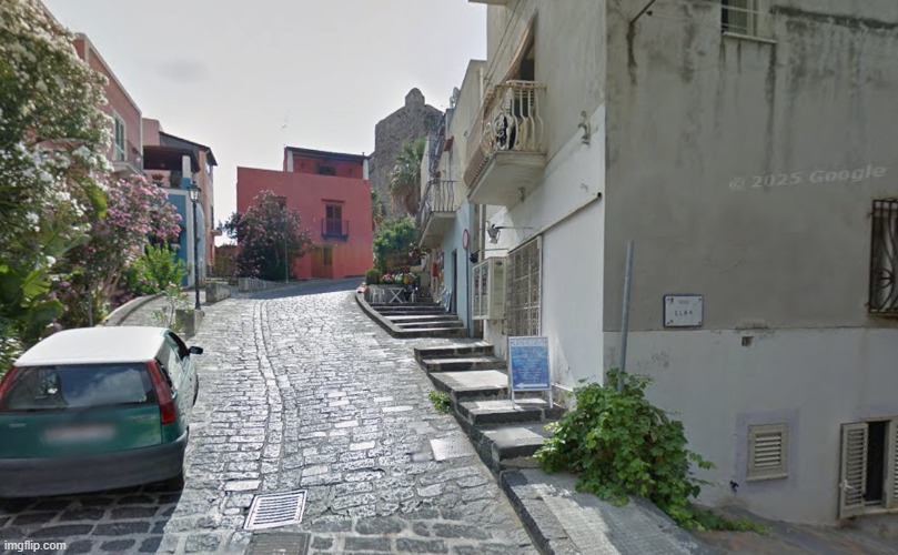 Geoguessr (it's from Google Maps) | made w/ Imgflip meme maker