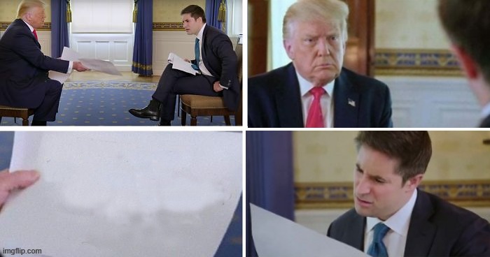 Them files | image tagged in trump sheet | made w/ Imgflip meme maker