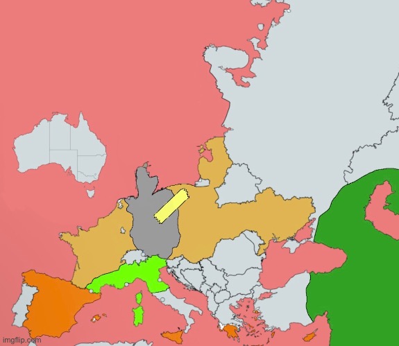 Added butterfinger | made w/ Imgflip meme maker