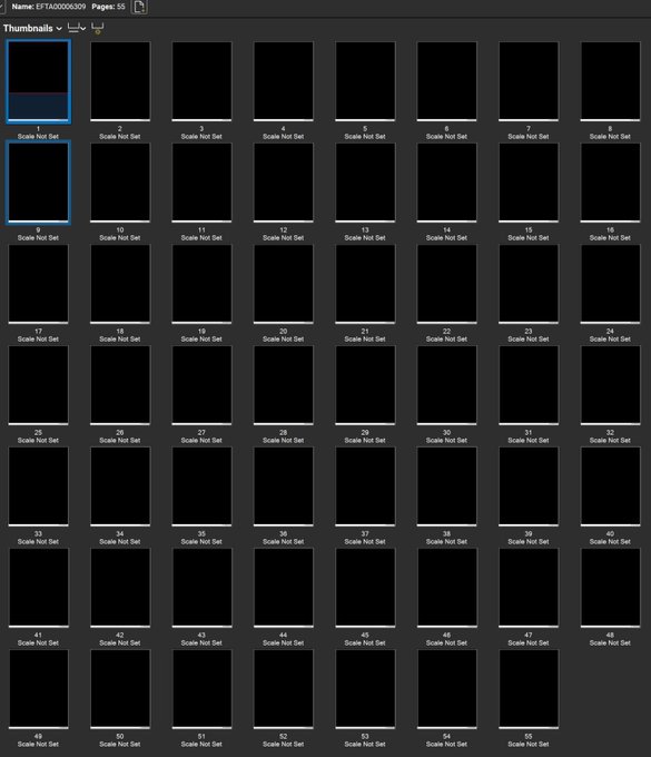 Your Epstein Files, Goy Blank Meme Template