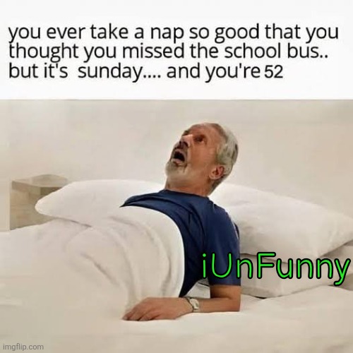 this so relatable | iUnFunny | made w/ Imgflip meme maker