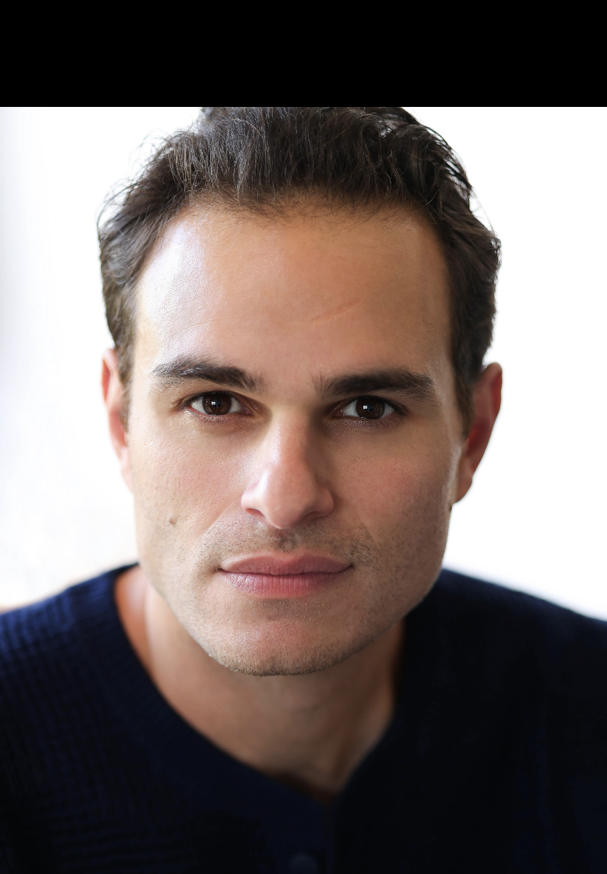 motivational speaker Blank Meme Template