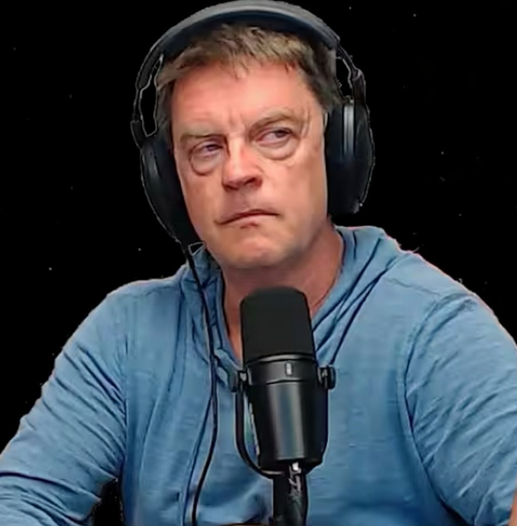 Jim Breuer Blank Meme Template