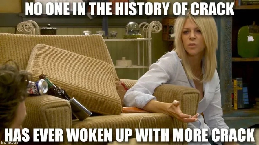 Jewlery crystals | image tagged in funny,crack,crystals | made w/ Imgflip meme maker