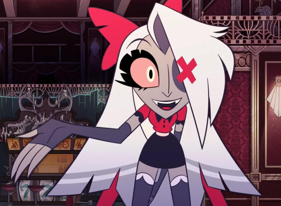 Happy Vaggie Blank Meme Template