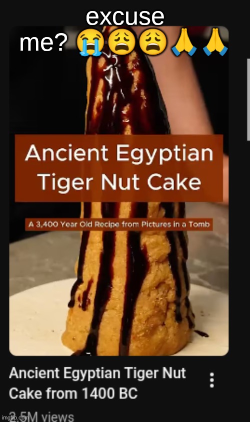 excuse me? 😭😩😩🙏🙏 | made w/ Imgflip meme maker