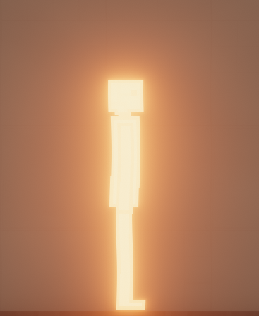 inertia Blank Meme Template