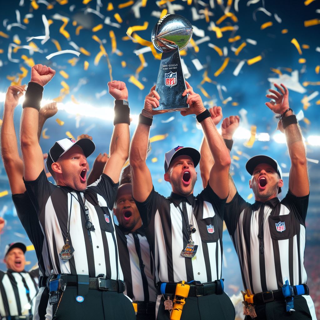 NFL Blank Meme Template