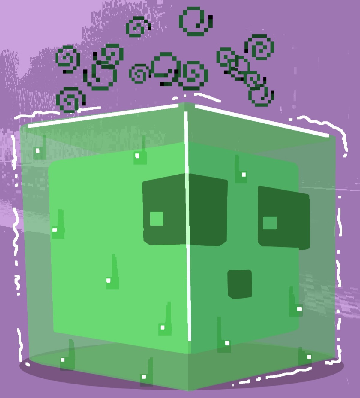 High Quality the fuck is he scared about Blank Meme Template