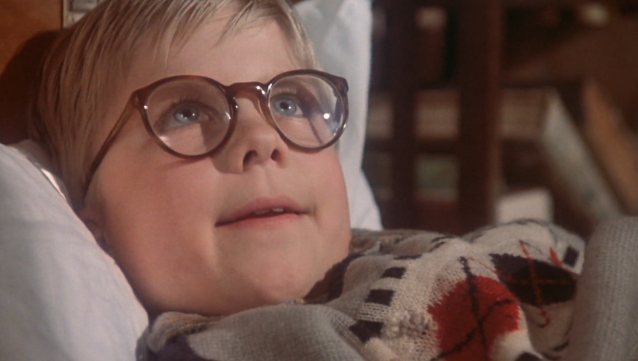 A Christmas Miracle Blank Meme Template