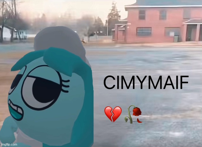 CIMYMAIF.mp3 | image tagged in cimymaif | made w/ Imgflip meme maker