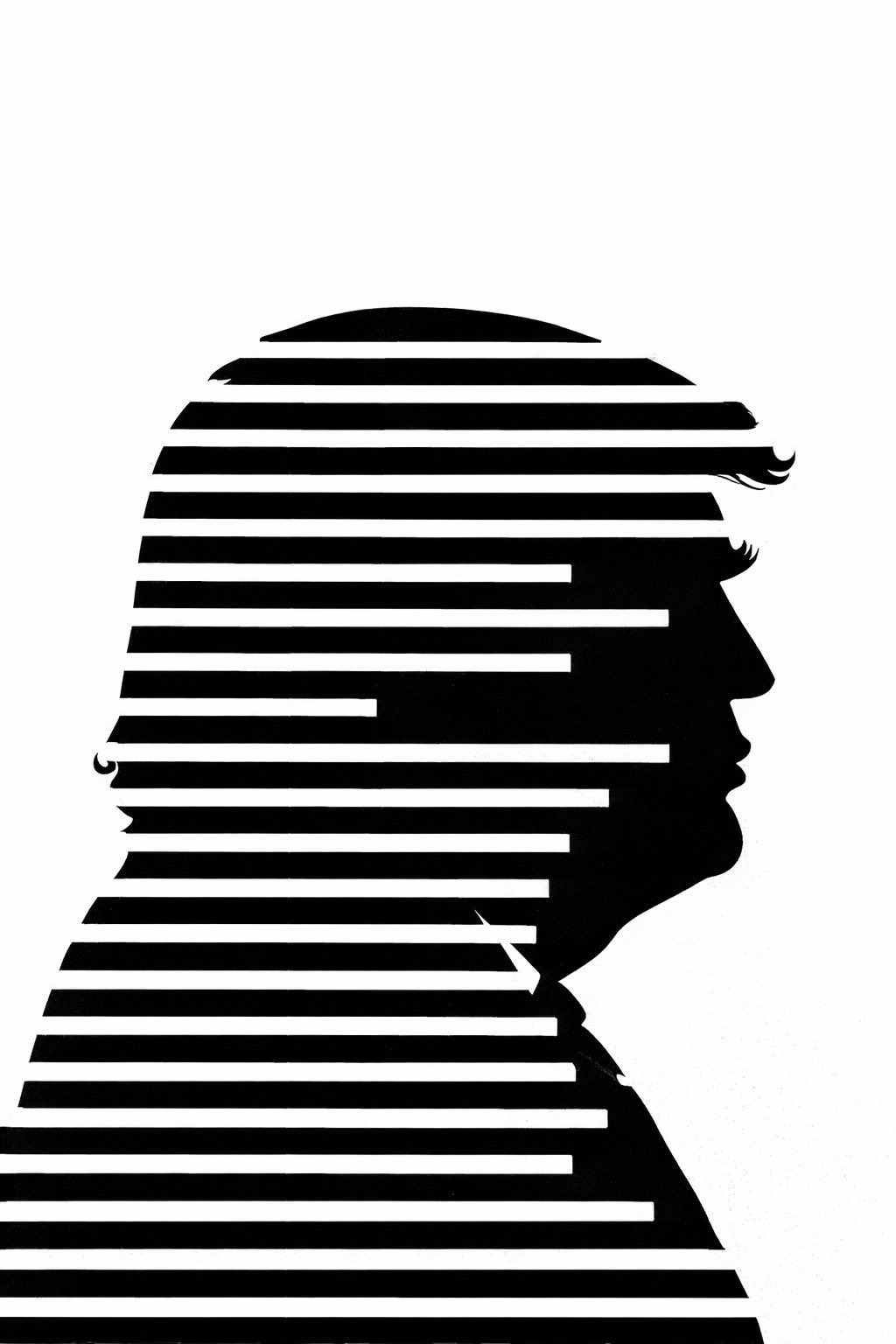 Redacted Trump Blank Meme Template