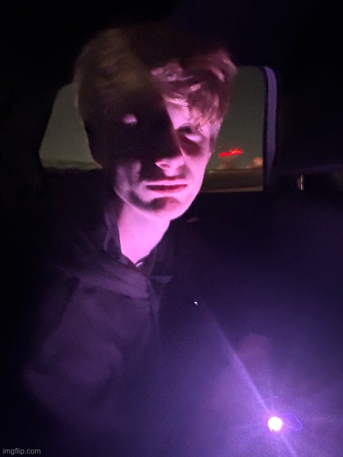 Lemme tell you a story | made w/ Imgflip meme maker