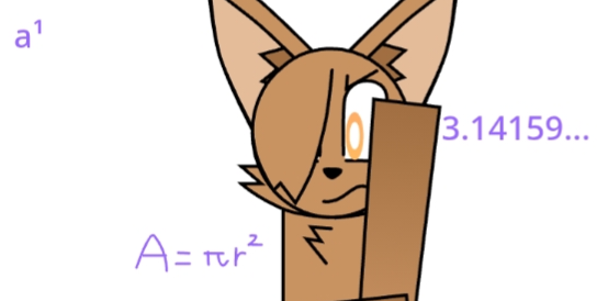 Cupria thinking Blank Meme Template