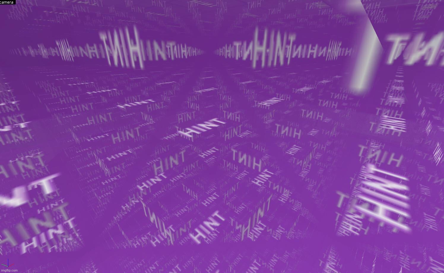 you ahve os: damn hint | made w/ Imgflip meme maker