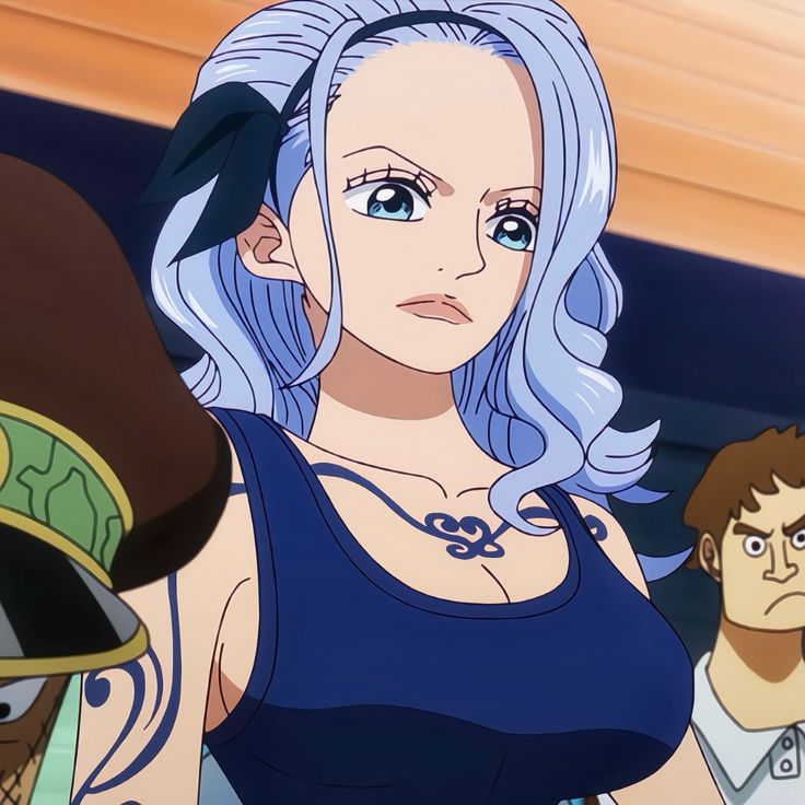 nijko Blank Meme Template