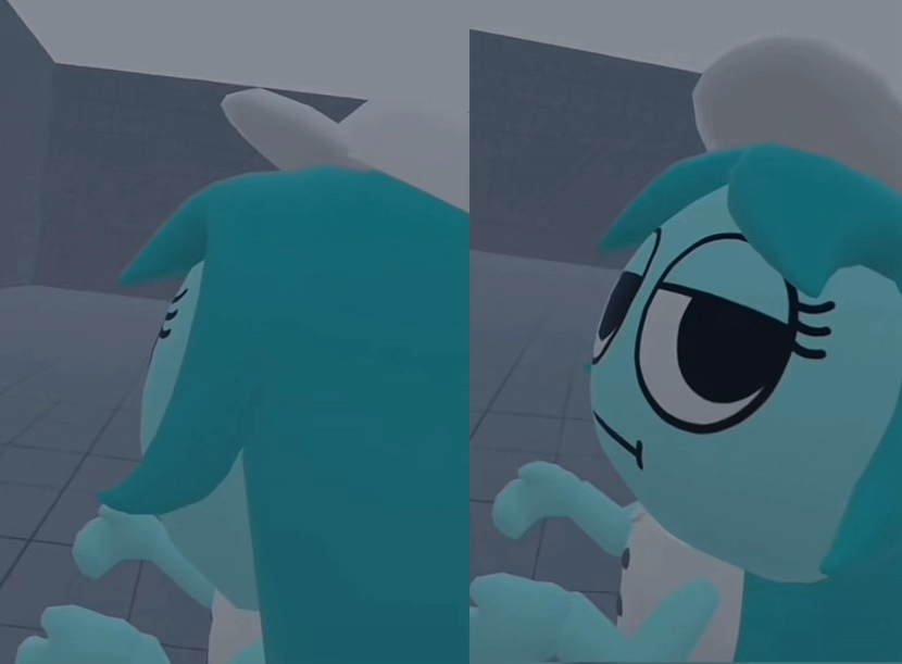 Disappointed Connie Blank Meme Template