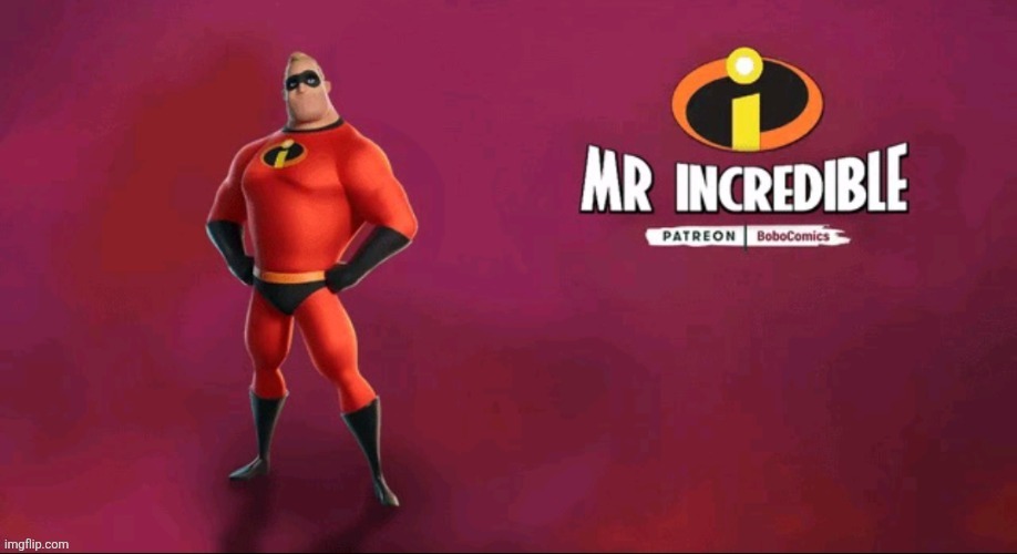 Mr Incredible | image tagged in mr incredible | made w/ Imgflip meme maker