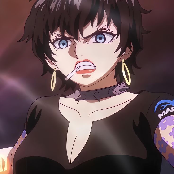 Lady Blank Meme Template