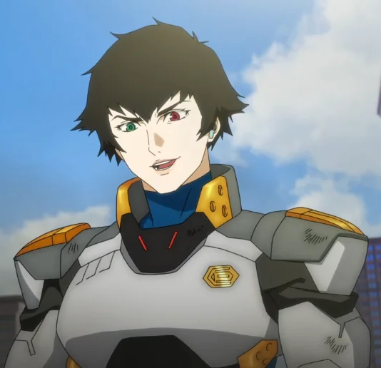 bitch maid Blank Meme Template