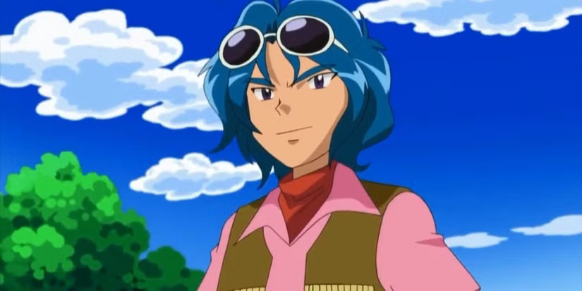 christ Blank Meme Template