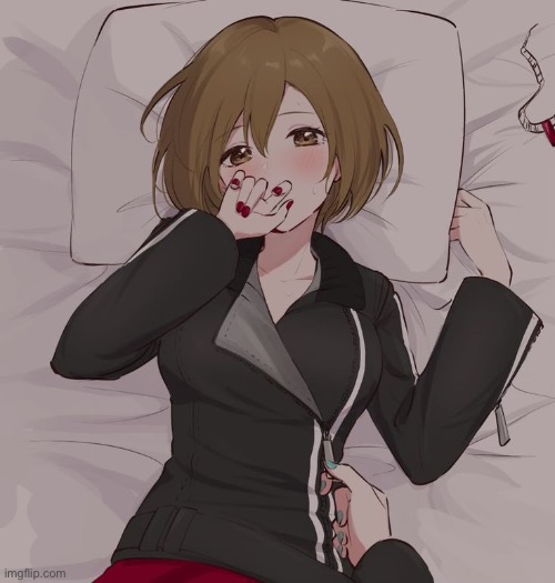 I love you meiko | image tagged in i love you meiko | made w/ Imgflip meme maker