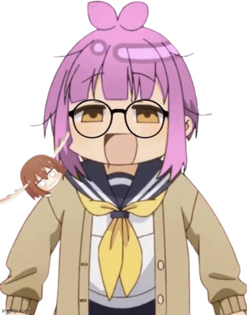 Pink Bashame | image tagged in pink bashame | made w/ Imgflip meme maker