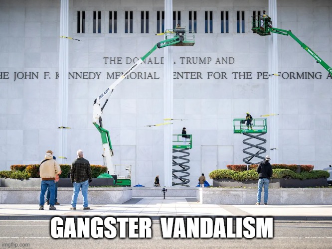 Property Damage | GANGSTER  VANDALISM | image tagged in gangbang | made w/ Imgflip meme maker