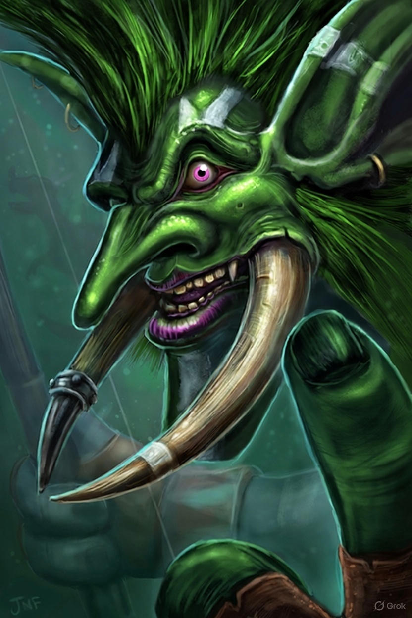 One does not simply Blank Meme Template