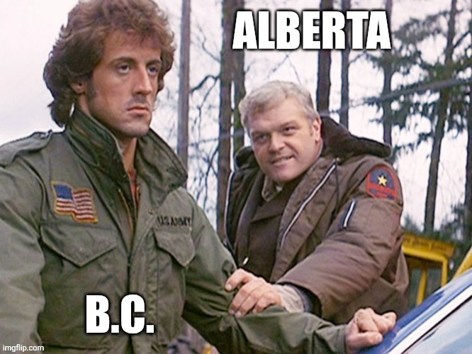 Canadian politics | image tagged in political meme | made w/ Imgflip meme maker