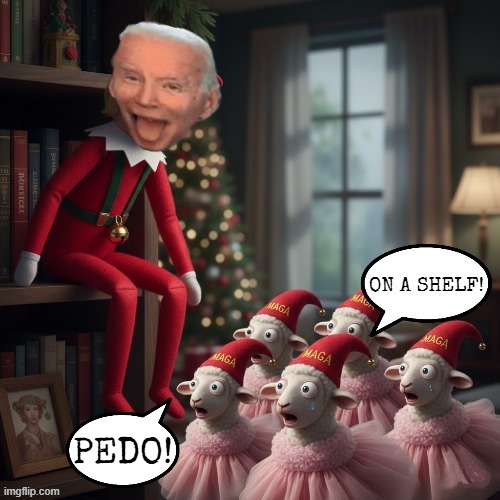 The real Pedo, as his family called him ' Pedo Joe ' | made w/ Imgflip meme maker