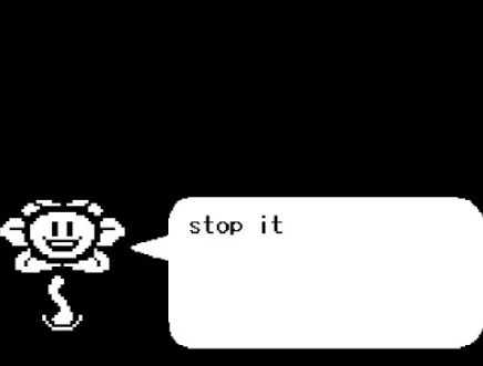 stop it Blank Meme Template