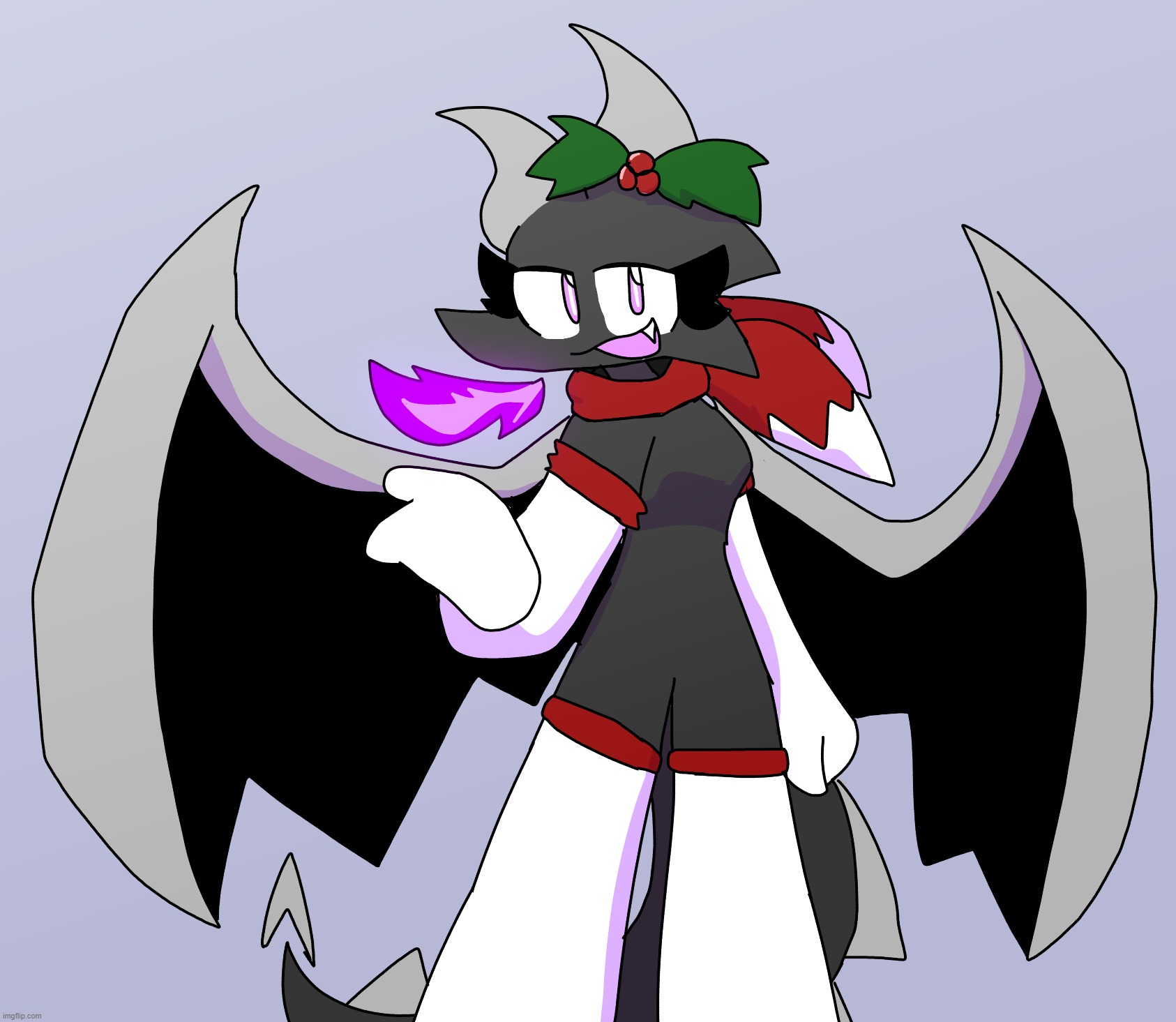 another christmas outfit | made w/ Imgflip meme maker