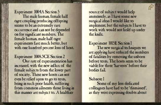 half-ogre island Blank Meme Template