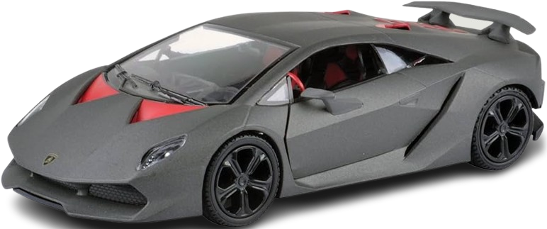 Lamborghini sesto elemento Blank Meme Template
