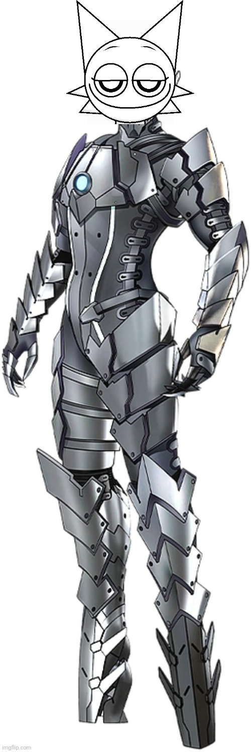 Wenda Blank Meme Template