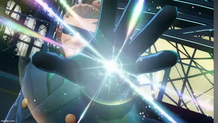 lil bro think he iron man | image tagged in vinnie aurafarming | made w/ Imgflip meme maker