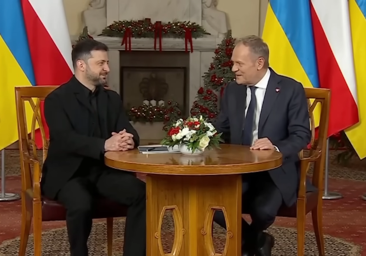 Wujek Donald Blank Meme Template