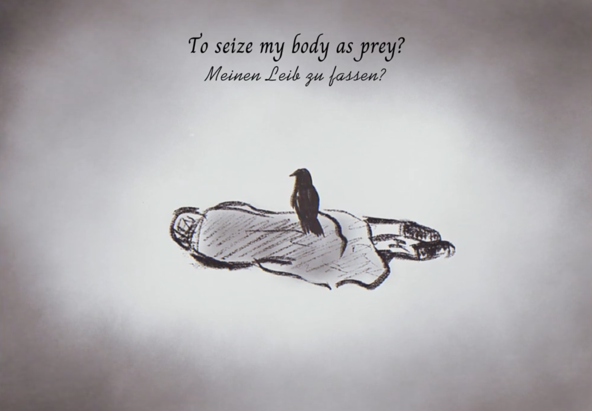 Die Krähe Blank Meme Template