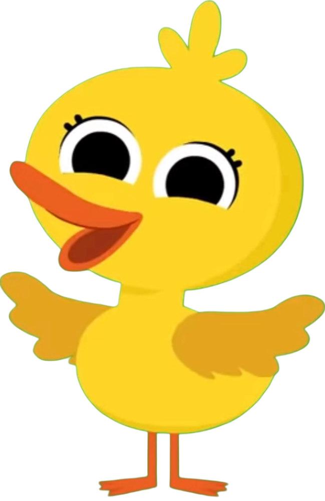 Duck Blank Meme Template