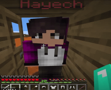 slam the door Hayech - Imgflip
