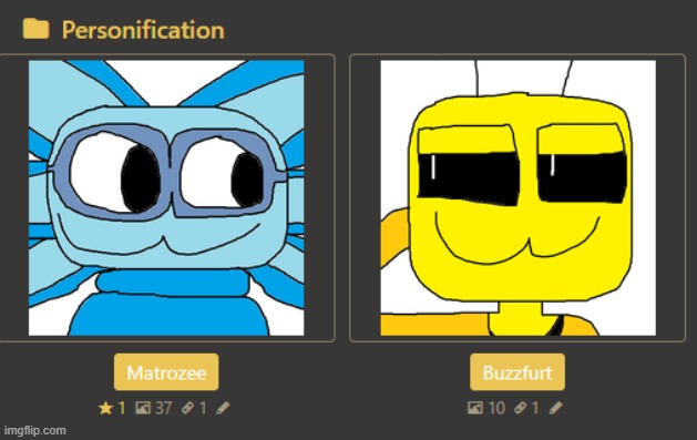 Look at those idiots looking at each other. Wait one of them is me | made w/ Imgflip meme maker