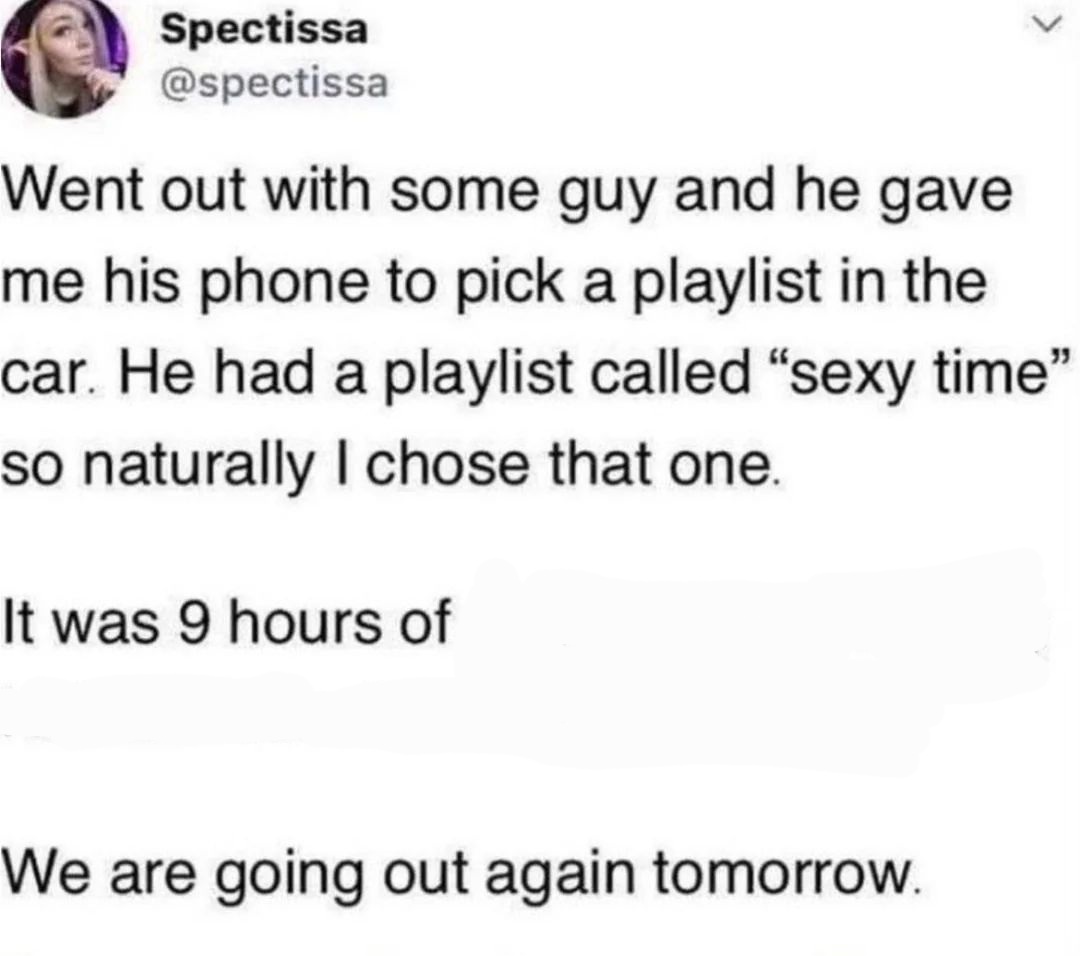 9 hours of music Blank Meme Template